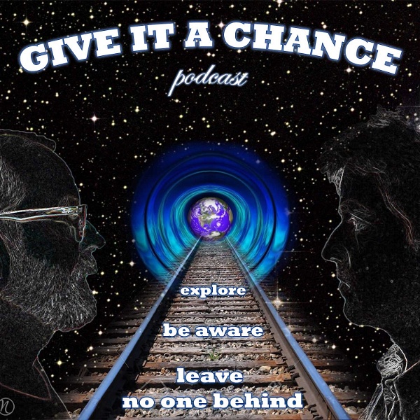 Artwork for Give It a Chance