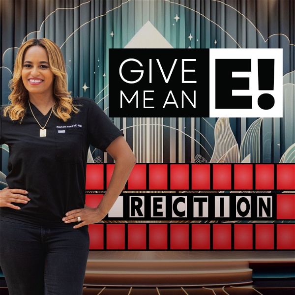 Artwork for Give Me An E!