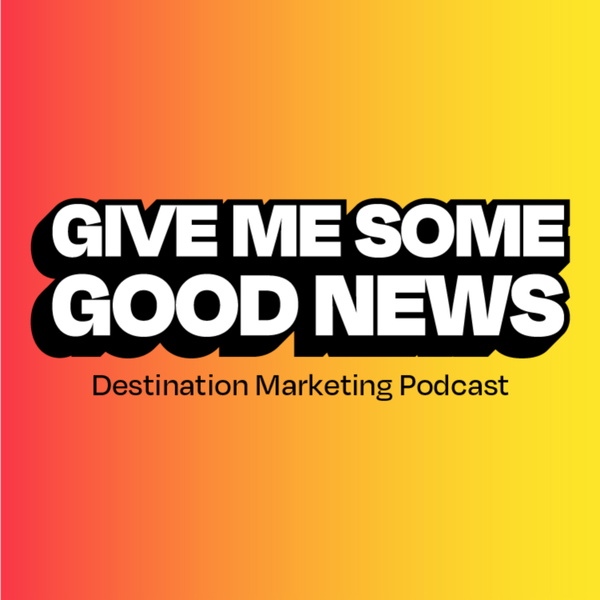 Artwork for Give Me Some Good News