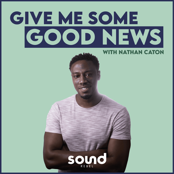 Artwork for Give Me Some Good News