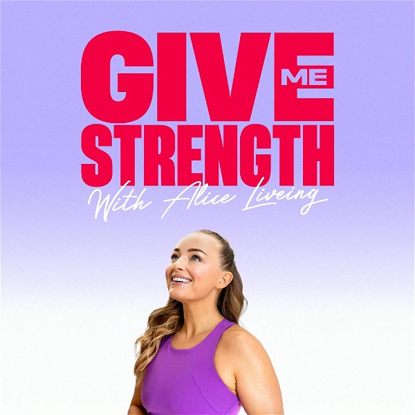 Artwork for Give Me Strength
