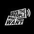 Give The People What They Want! w/Vijay Prashad