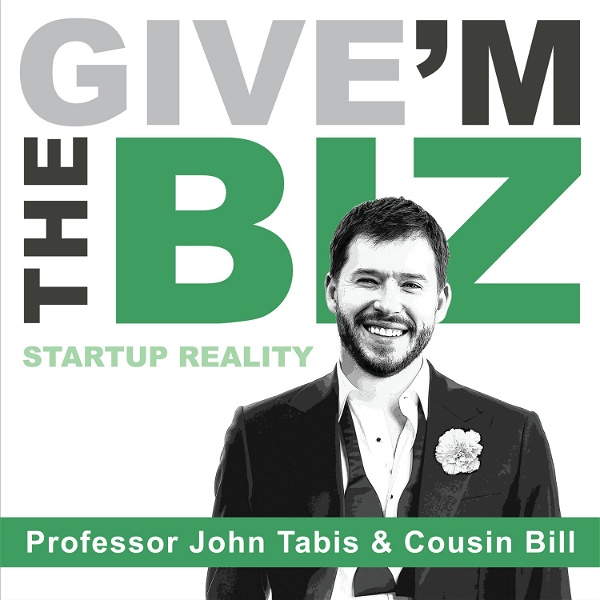 Artwork for Give 'M The Biz