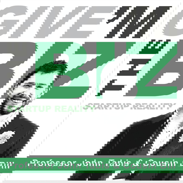 Artwork for Give 'M The Biz