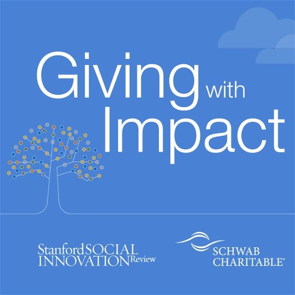 Artwork for Giving With Impact