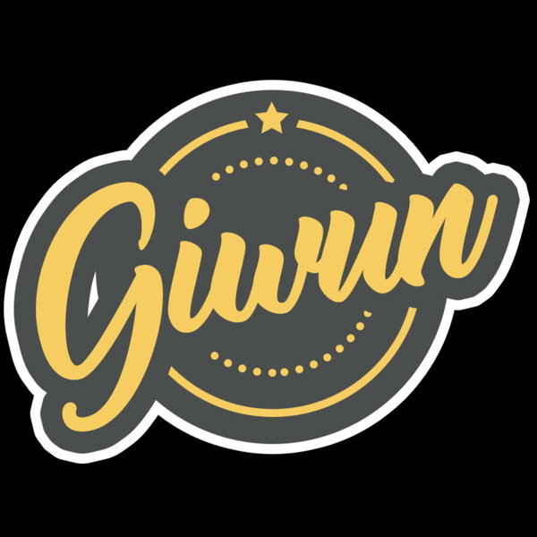 Artwork for Giwun