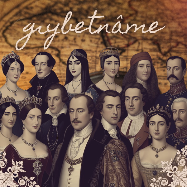 Artwork for Gıybetnâme