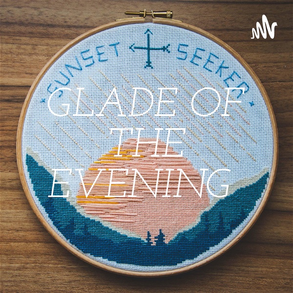 Artwork for GLADE OF THE EVENING