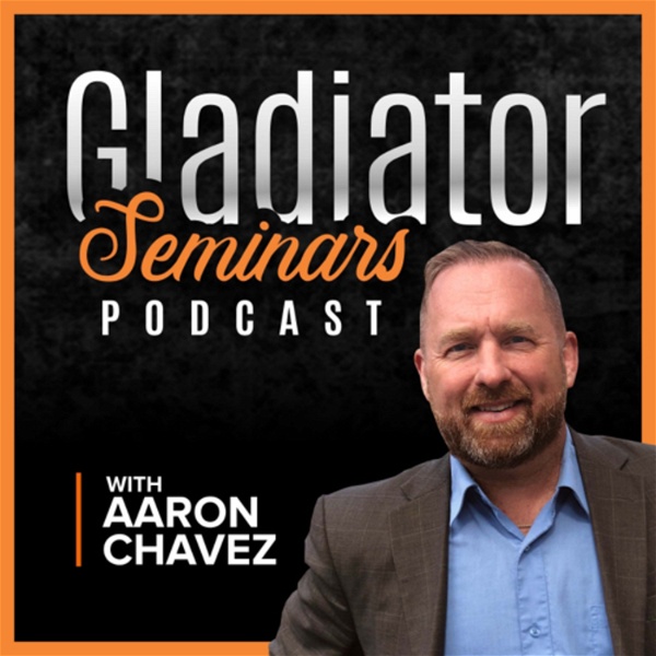Artwork for Gladiator Seminars podcast