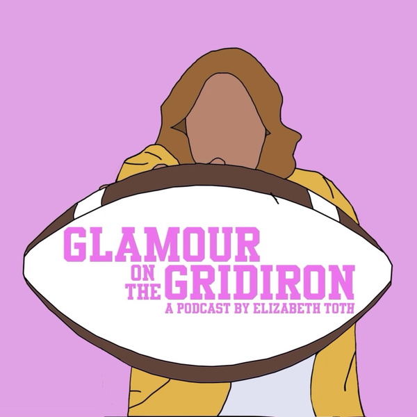 Artwork for Glamour On The Gridiron