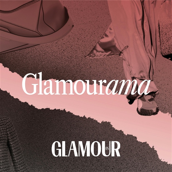 Artwork for Glamourama