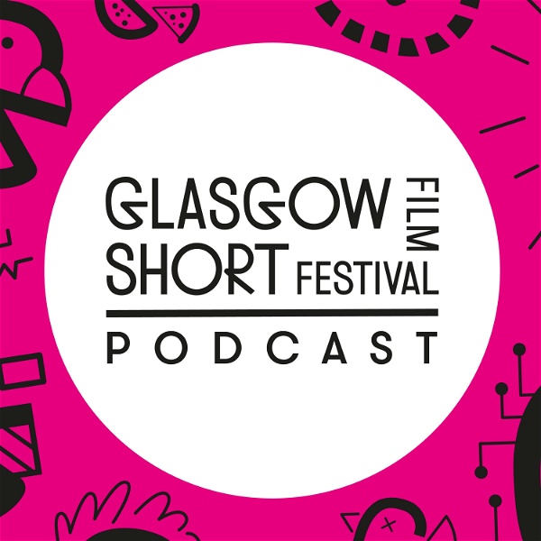 Artwork for Glasgow Short Podcast