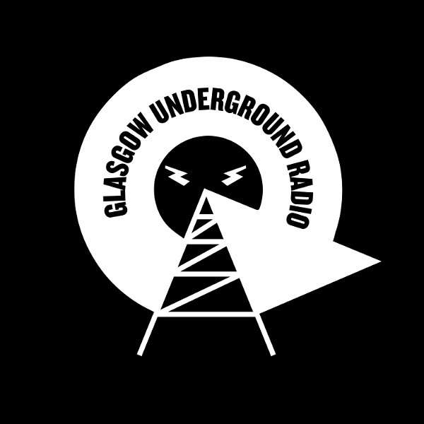 Artwork for Glasgow Underground Radio