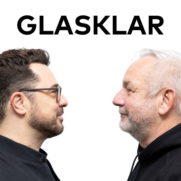 Artwork for GLASKLAR · Der Marketing & Sales Podcast