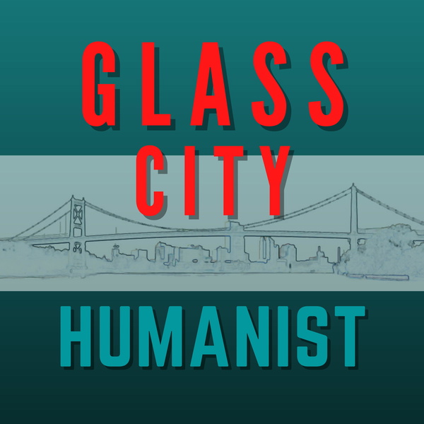Artwork for Glass City Humanist