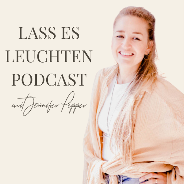 Artwork for Lass es leuchten Podcast