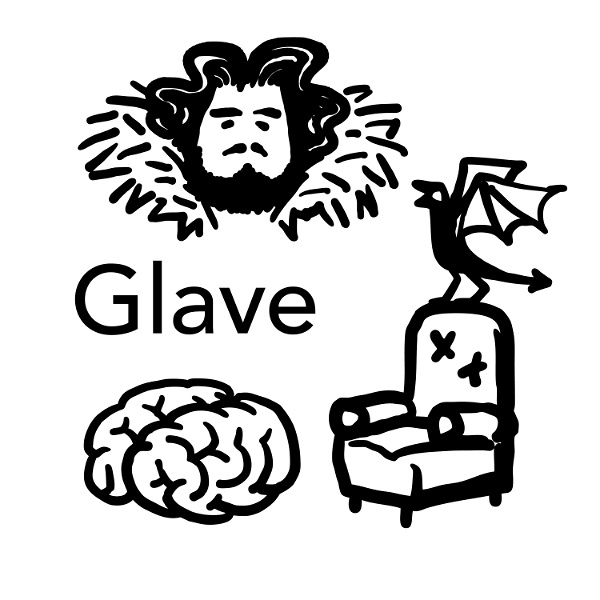 Artwork for Glave