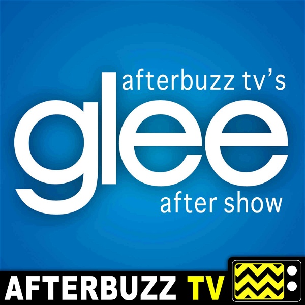 Artwork for Glee Reviews and After Show