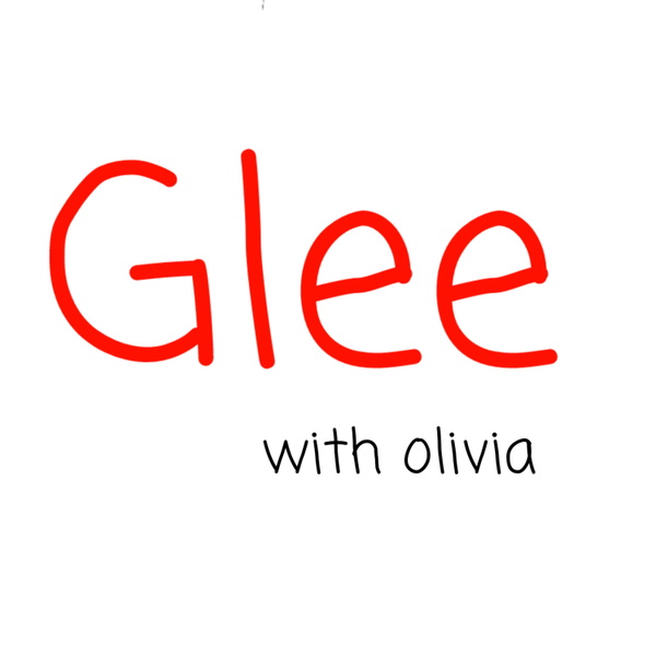 Artwork for Glee With Olivia