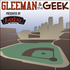 Gleeman and The Geek