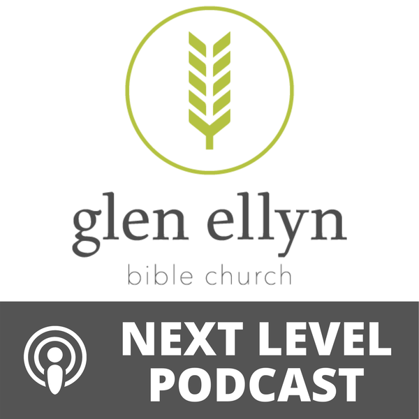 Artwork for Glen Ellyn Bible Church