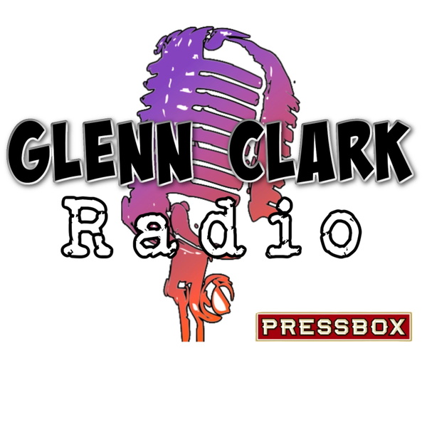 Artwork for Glenn Clark Radio