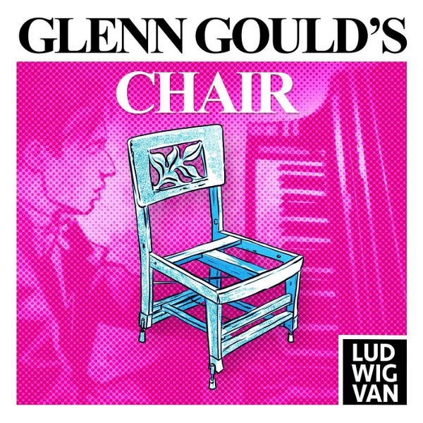 Artwork for Glenn Gould's Chair