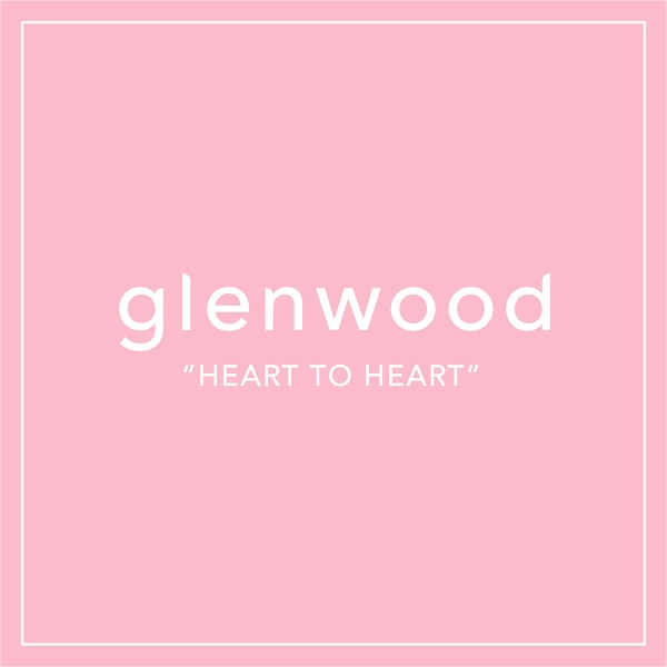Artwork for glenwood "HEART TO HEART"