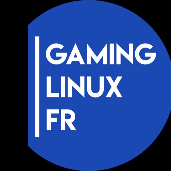 Artwork for GLF - Podcast Linux / Gaming