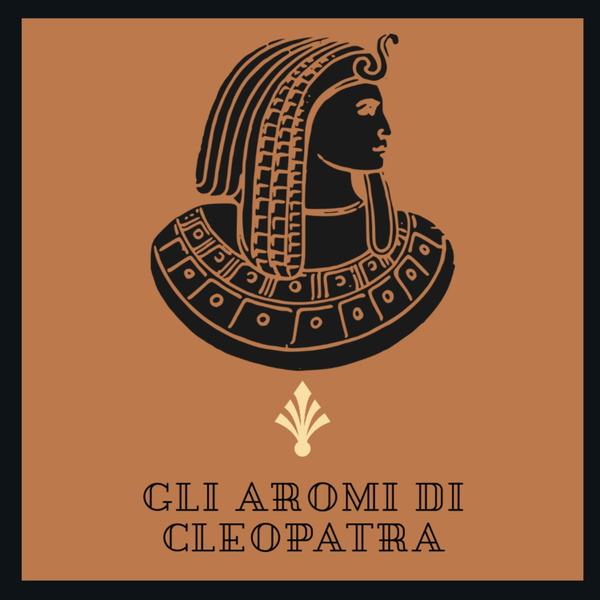 Artwork for GLI AROMI DI CLEOPATRA