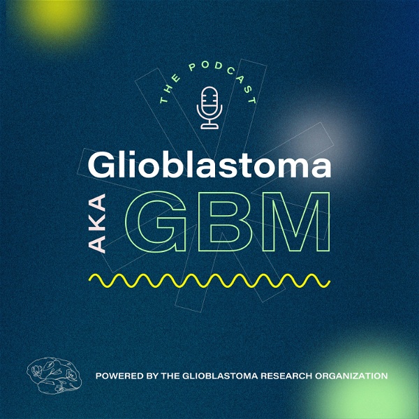 Artwork for Glioblastoma aka GBM