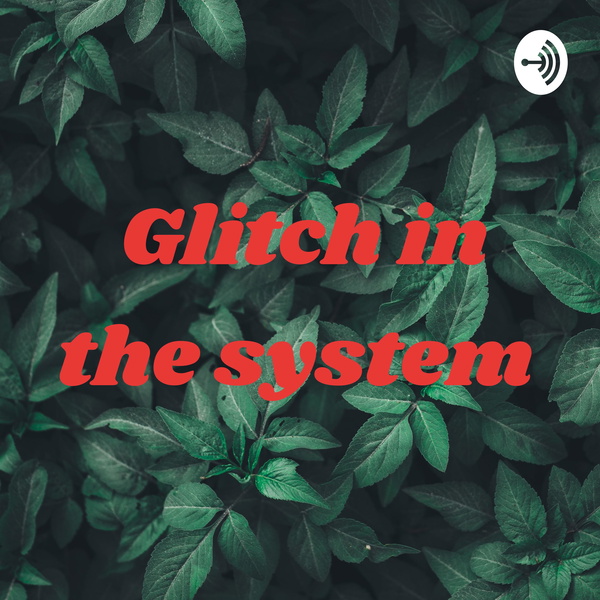 Artwork for Glitch in the system