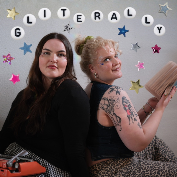 Artwork for Gliterally