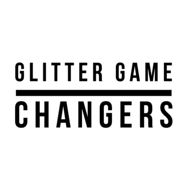 Artwork for Glitter Game Changers