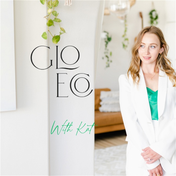 Artwork for Glo Eco with Kat