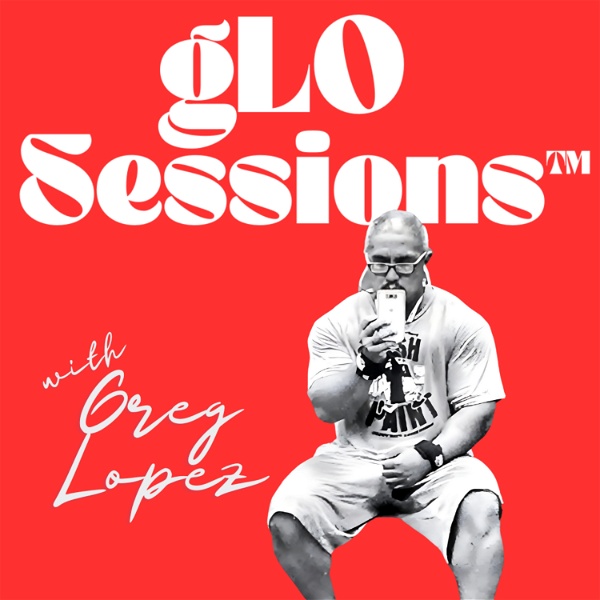 Artwork for gLo Sessions