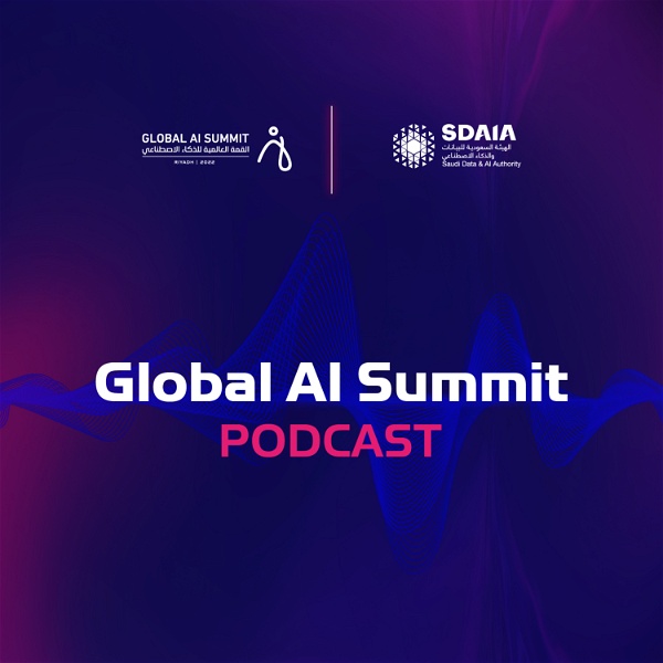 Artwork for Global AI Summit Podcast