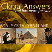 Artwork for Global Answers