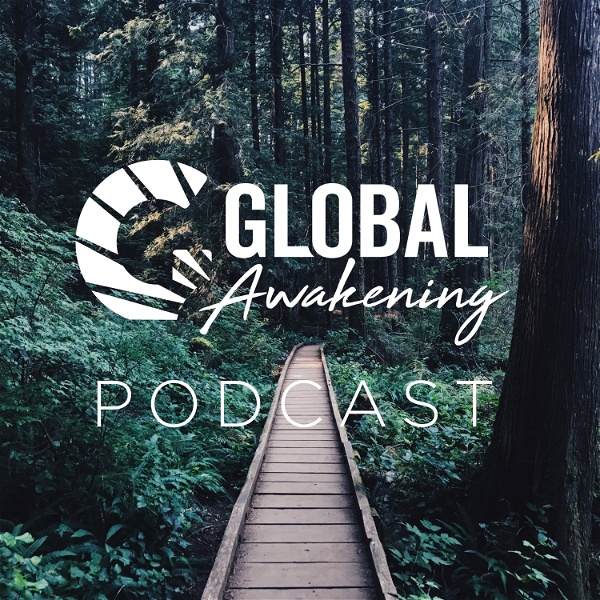 Artwork for Global Awakening Podcast