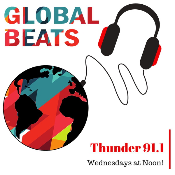 Artwork for Global Beats