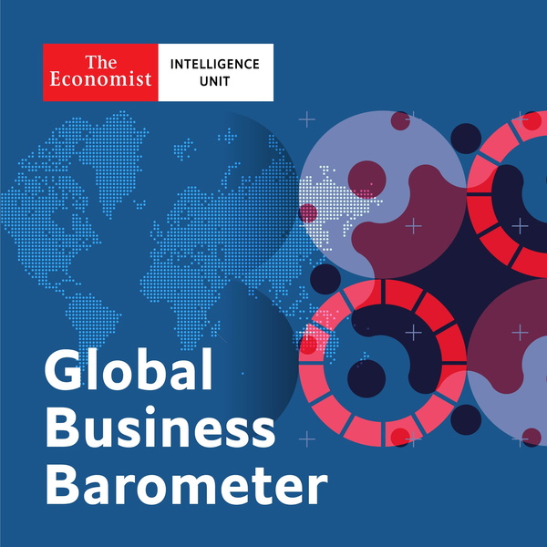 Artwork for Global Business Barometer