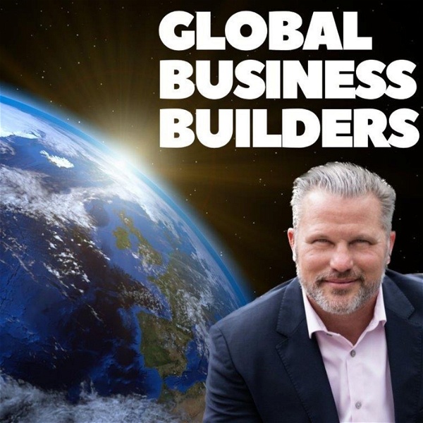 Artwork for Global Business Builders