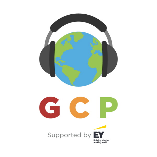 Artwork for Global Captive Podcast