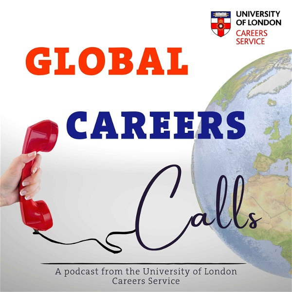 Artwork for Global Careers Calls