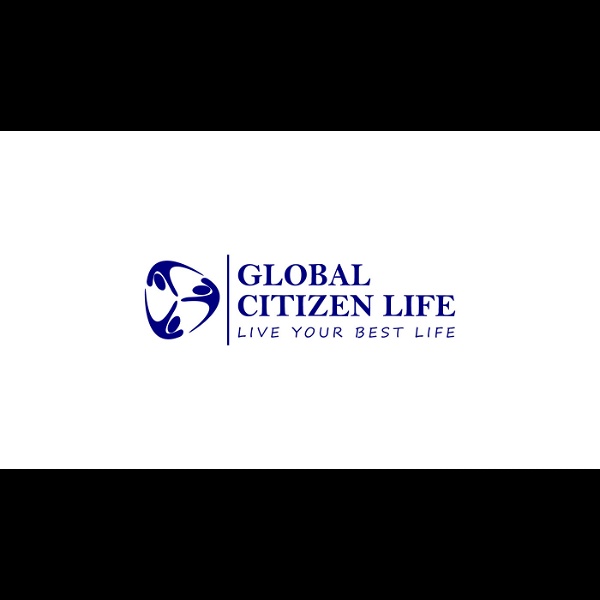 Artwork for Global Citizen Life Podcast
