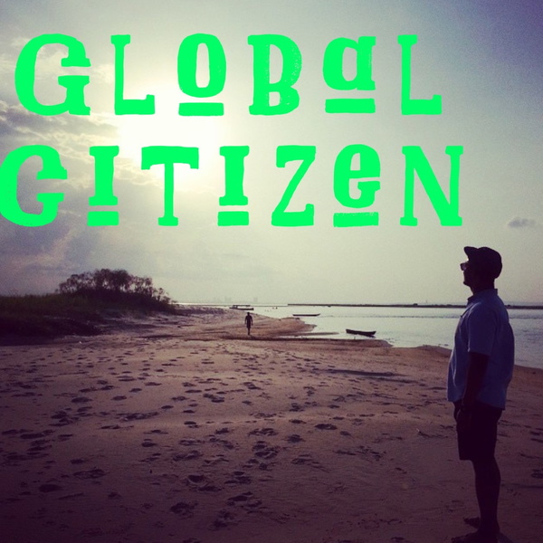 Artwork for Global Citizen Podcast