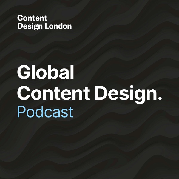 Artwork for Global Content Design