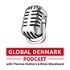 Global Denmark Podcast