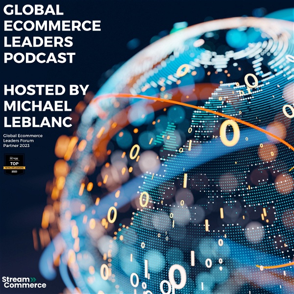 Artwork for Global E-Commerce Leaders Podcast