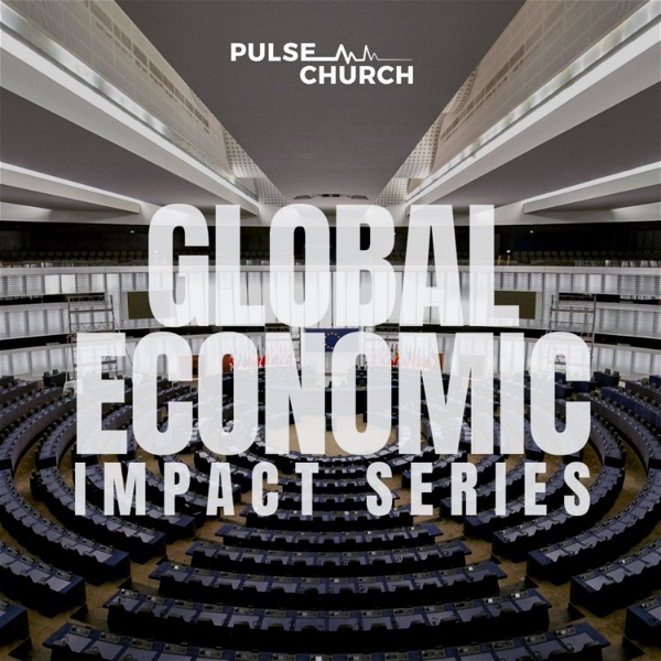 Artwork for Global Economic Impact Series